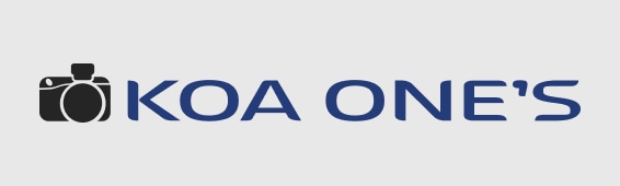 KOA ONE'S