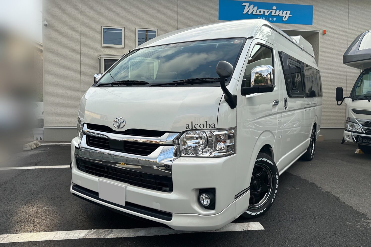 大人の２人旅　人気のトイファクトリーアルコーバグランデCasaエディション！